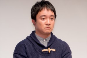 濱田岳、ドラマ『春になったら』制作発表に登場