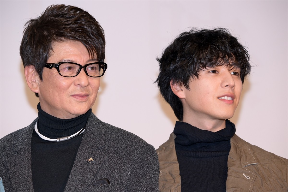前田敦子、性被害を受けた女性役のオファーに「こんなに真剣に悩んだのは初めて」