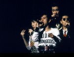 『チェッカーズ 1987 GO TOUR at 中野サンプラザ【デジタルレストア版】』より