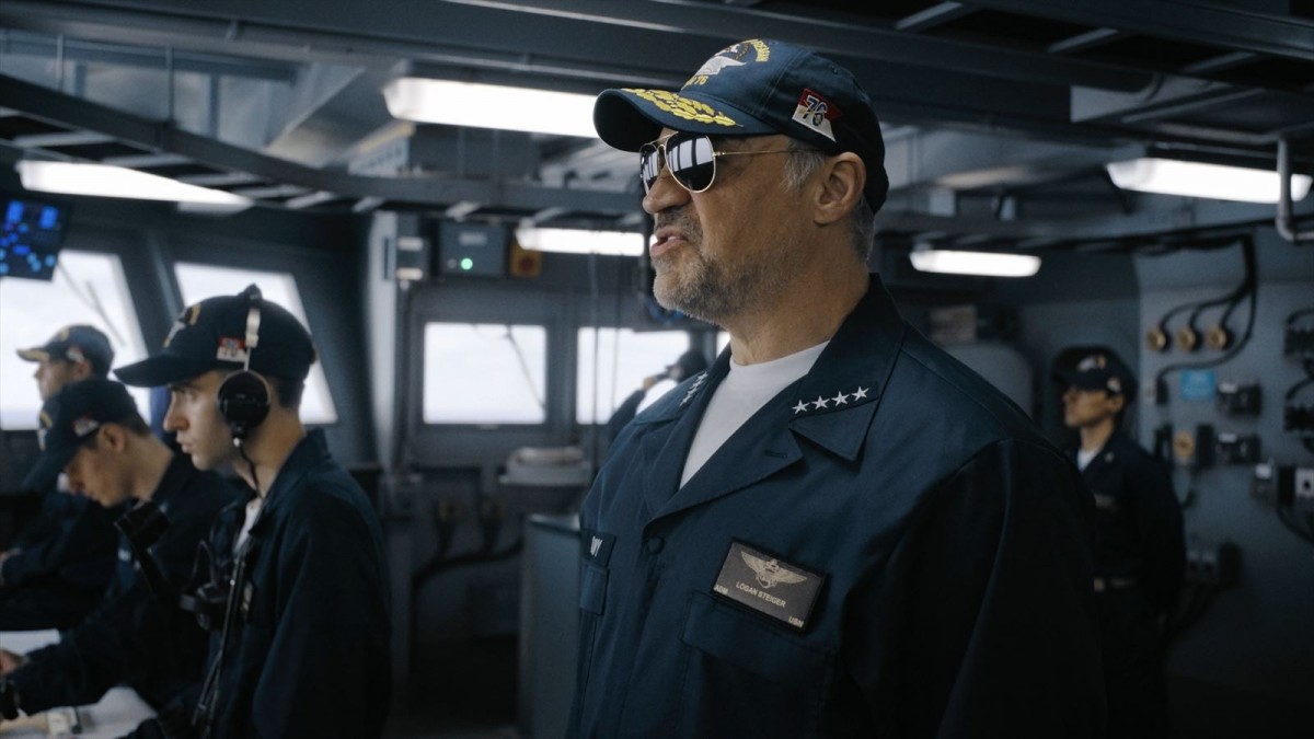 玉木宏、上戸彩らのコメント到着！　大沢たかお主演ドラマ『沈黙の艦隊』シーズン1本予告＆新場面写真解禁
