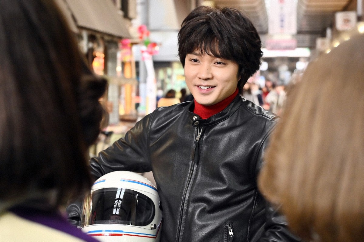 主演・阿部サダヲ×脚本・宮藤官九郎で贈る意識低い系タイムスリップコメディ『不適切にもほどがある！』スタート