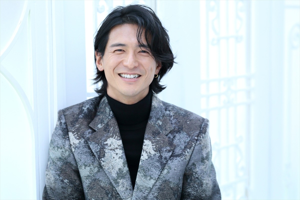 石田卓也、俳優業から離れたことで生まれた「余裕」　さまざまな経験が役者としての幅に