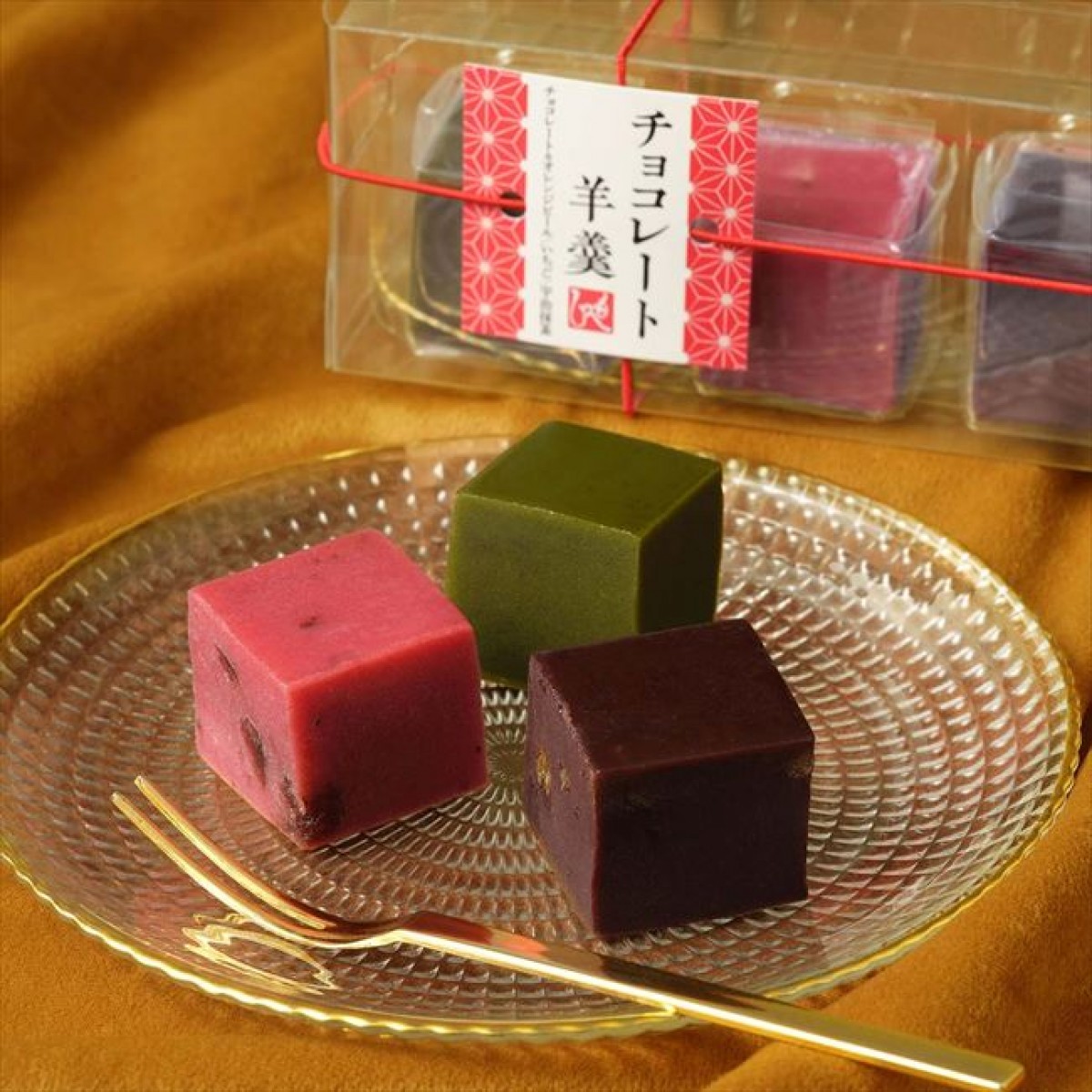 20240104 カルディ“バレンタイン”商品発売へ！