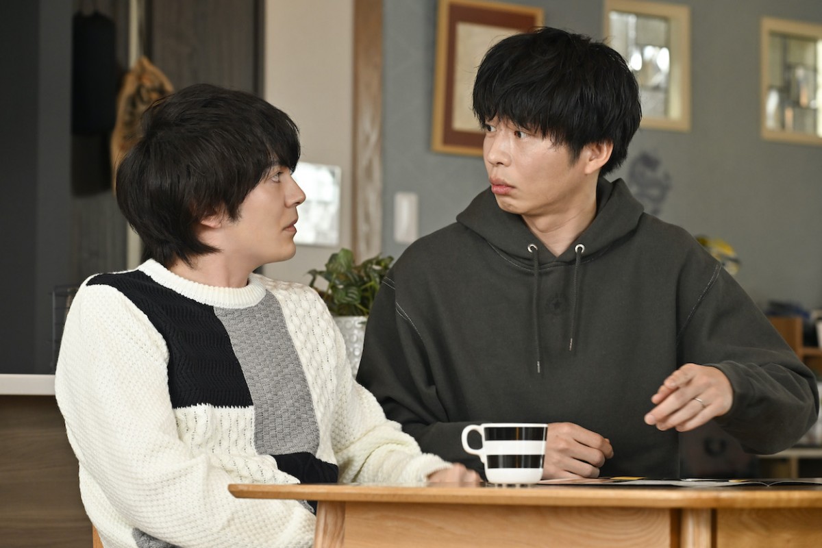 新キャストも迎えた待望の続編がついに開幕！　『おっさんずラブ‐リターンズ‐』今夜スタート