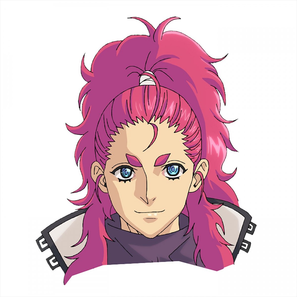 大塚剛央、石川界人らが参戦！　歌士たちの戦いを描くアニメ『ハイガクラ』キャスト発表