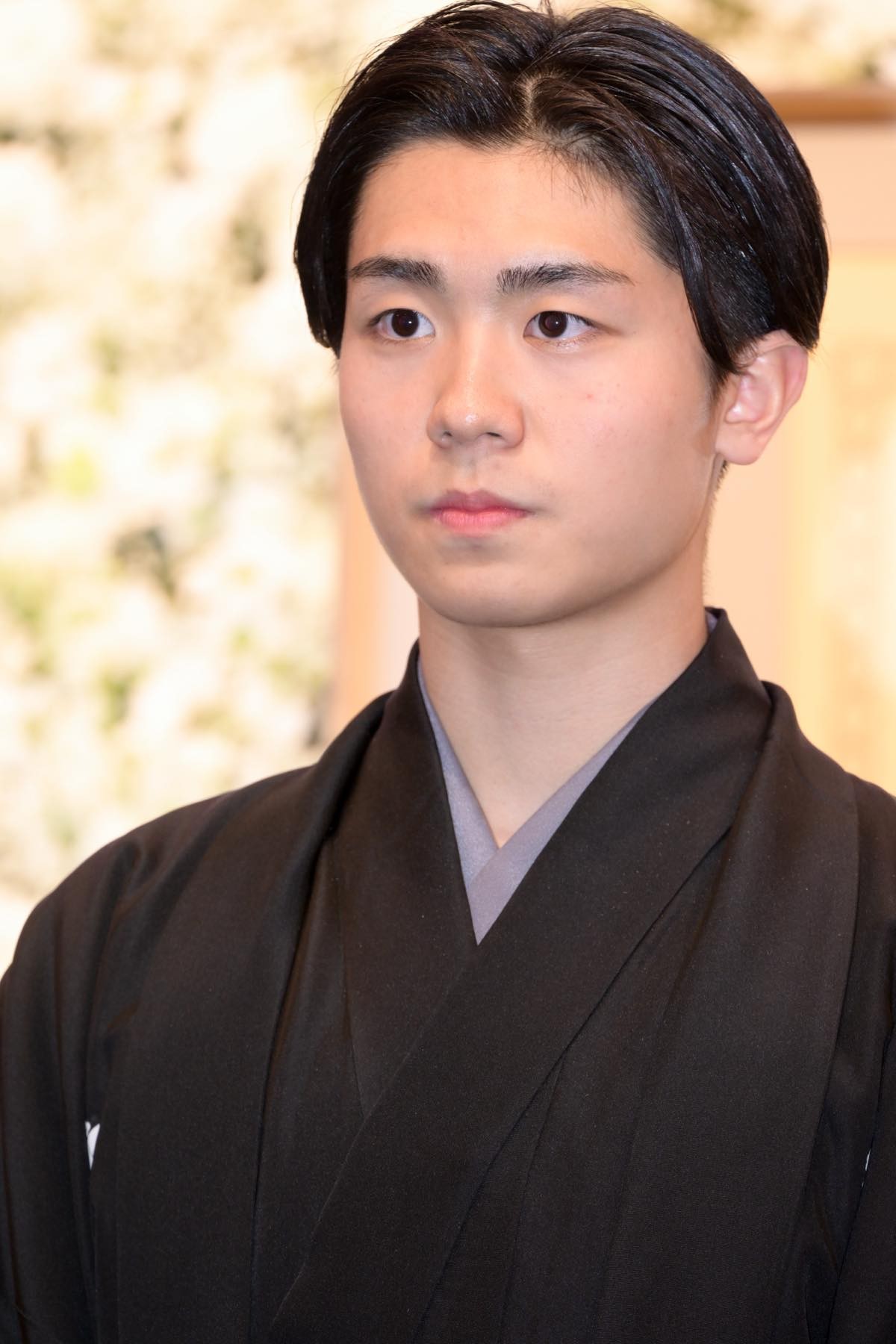 猿翁さんと段四郎さんを送る会　市川中車が父との思い出明かす「この人に会えてよかった」