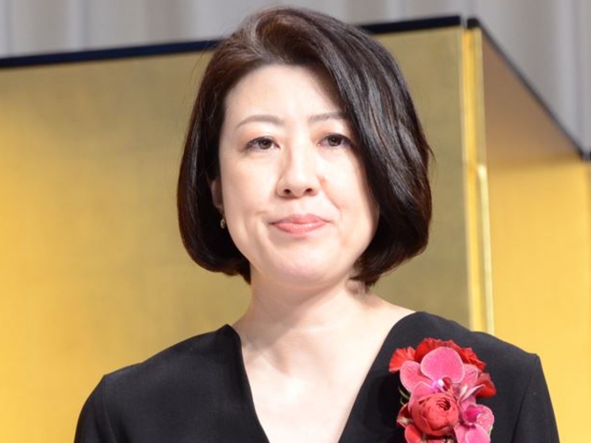 野木亜紀子氏