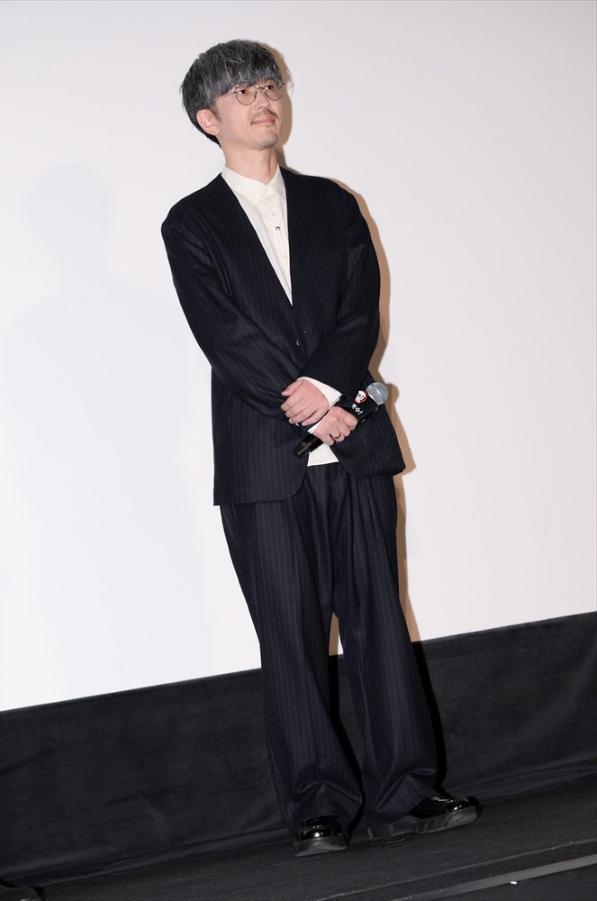 小西克幸、柱の集結に「とっても嬉しい」　河西健吾はワールドツアーに意気込み「愛を届けていきたい」