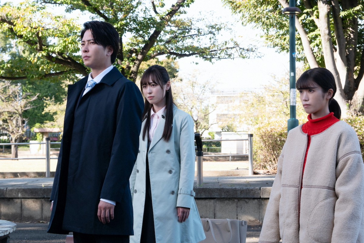 『正直不動産2』“永瀬”山下智久、“榎本”泉里香の告白にビックリ　視聴者も驚き「急展開すぎる」