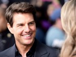トム・クルーズ、ロシア人新恋人との関係公表か