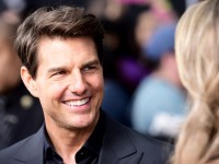 トム・クルーズ、ロシア人新恋人と関係公表か