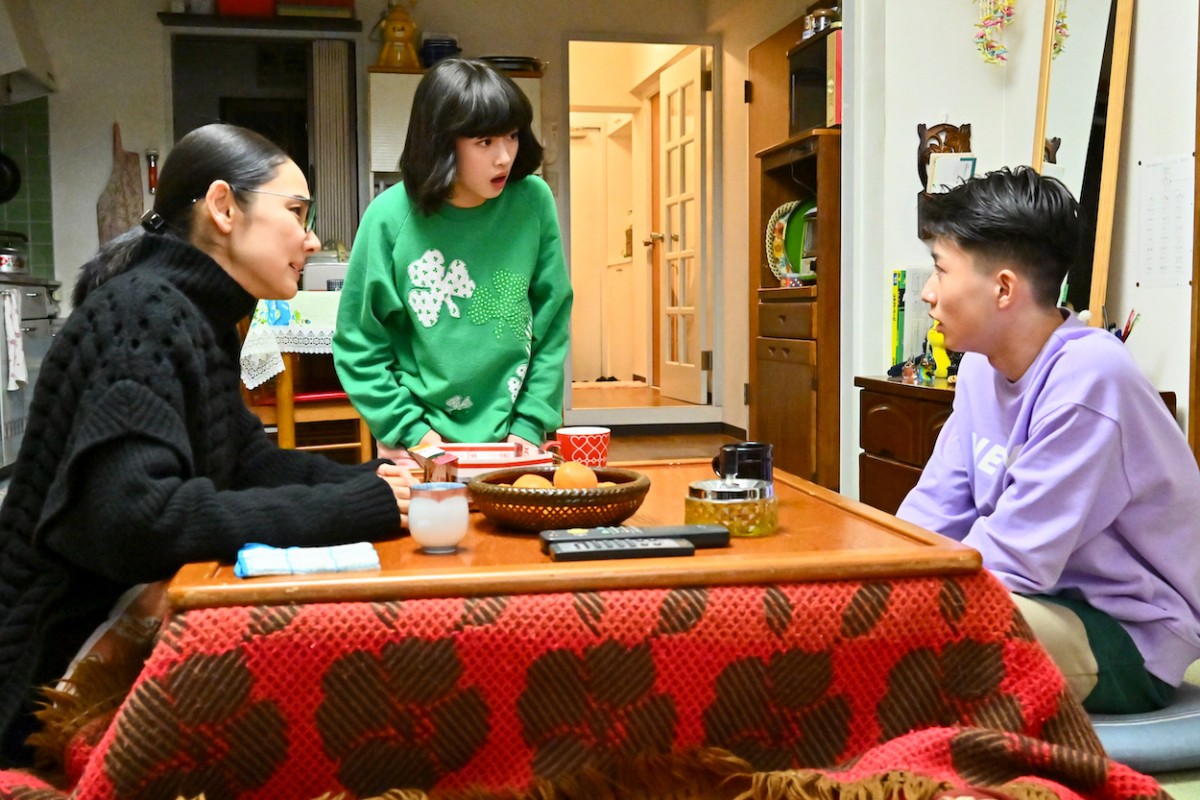 『不適切にもほどがある！』「俺の愚か者がギンギラギンにならない」ムッチ先輩の“パワーワード”に爆笑「秀逸すぎ」