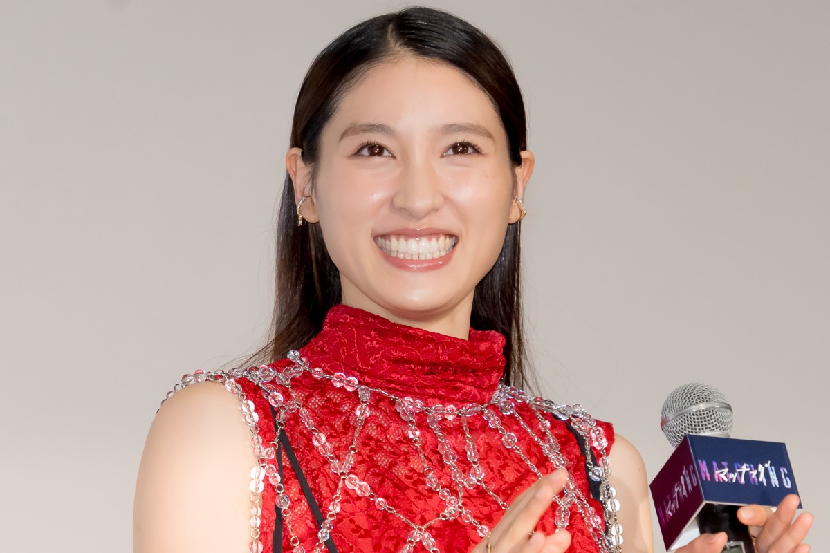 Snow Man佐久間大介、スタッフだと思い“知らないおじさん”と弁当食べる「マジで知らない人でした（笑）」
