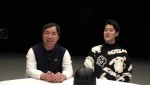 『FNS27時間テレビ2024』総合MCの霜降り明星（せいや、粗品）