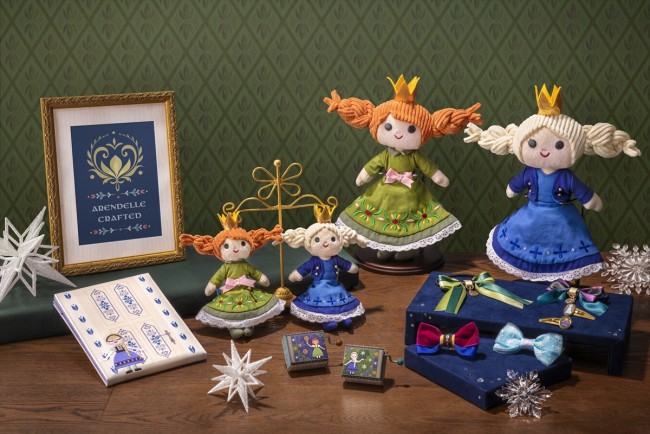 アナ雪　グッズ　大量まとめ売り！ TDL】“アナ雪” グッズ大豊作! 2016スペシャルグッズ 約90種類 フォト
