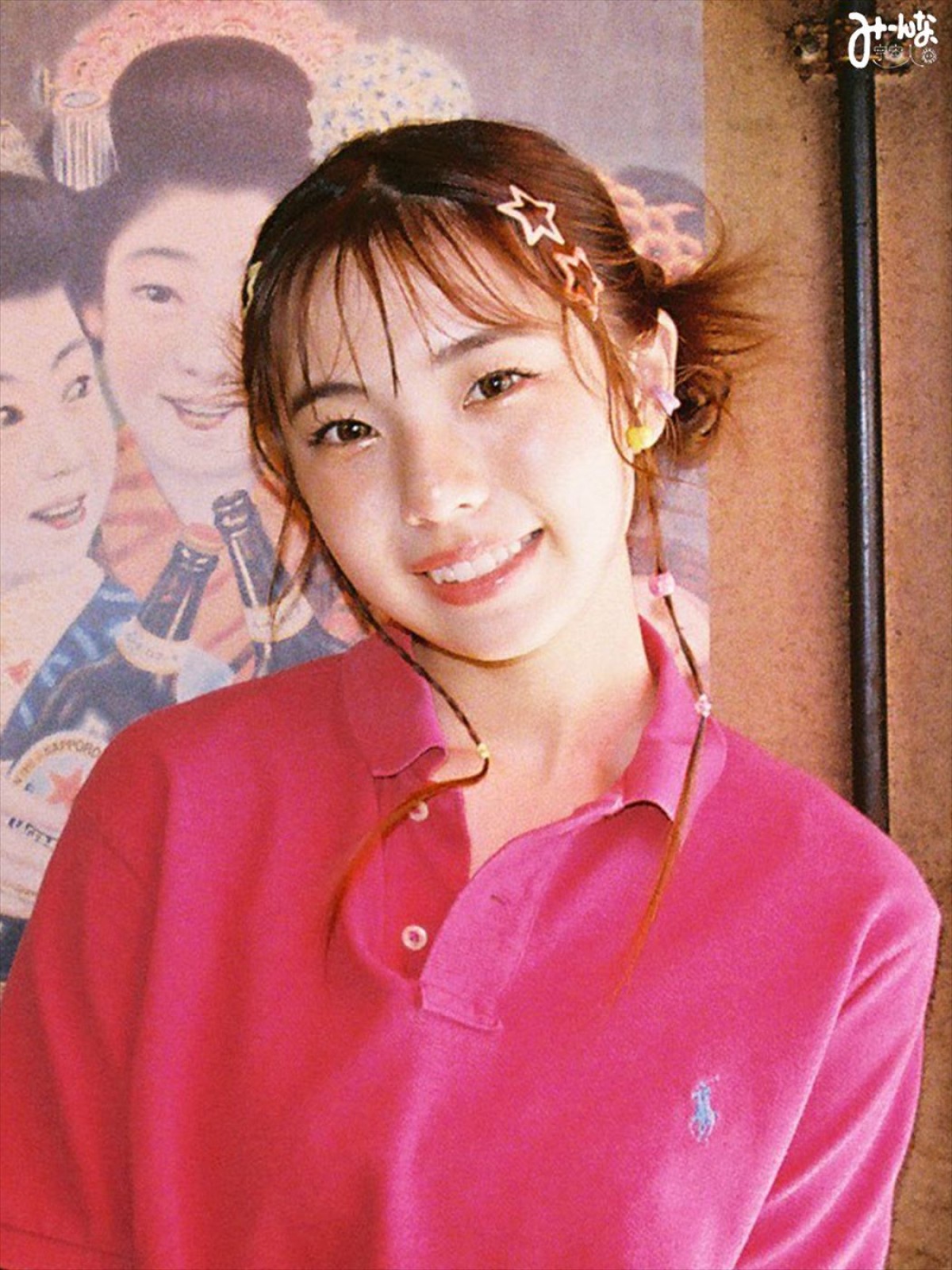 超特急・草川拓弥、西垣匠、YUら、「NYLON JAPAN」創刊20周年記念で製作される映画『みーんな、宇宙人。』に出演