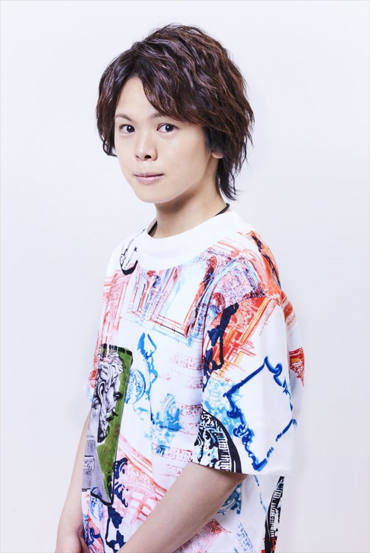 アニメ『刀剣乱舞 廻 ‐虚伝 燃ゆる本能寺‐』4.2放送開始！　新たな6振りの刀剣男子キャラビジュ公開