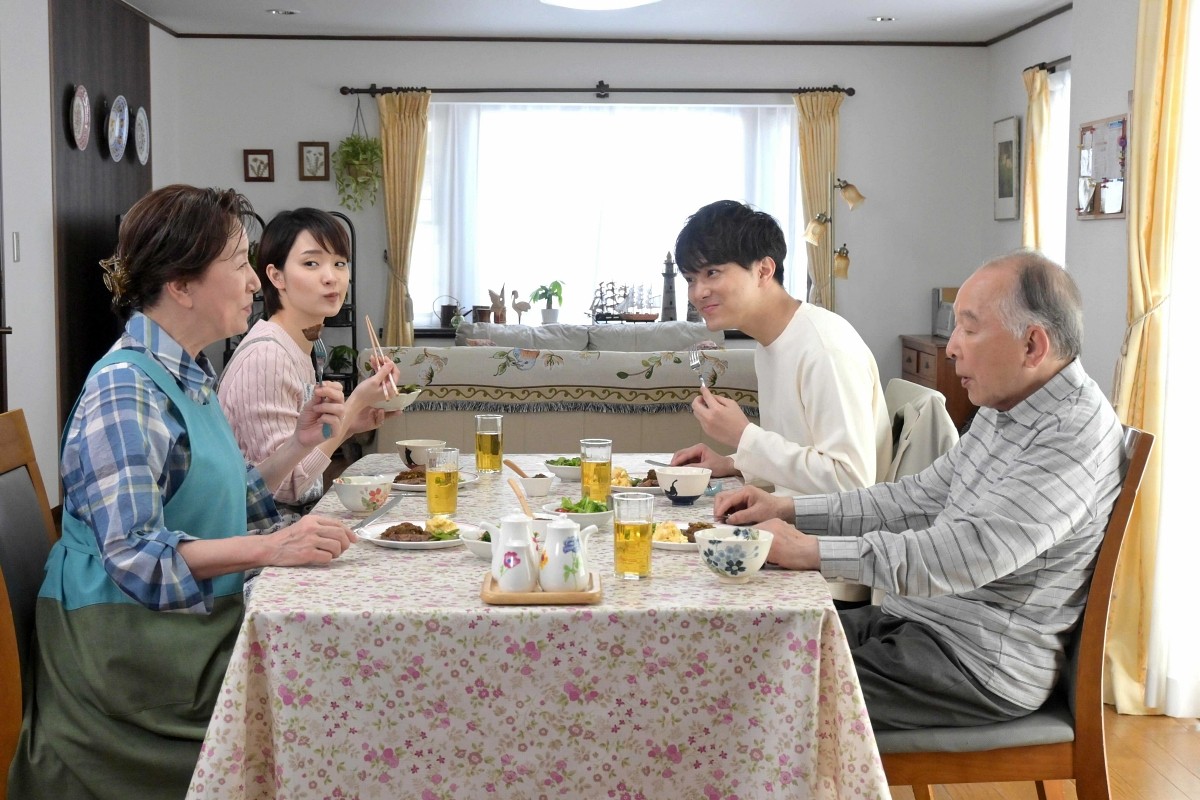 高畑淳子、橋爪功らがゴキゲンなシニアライフを満喫！　『お終活 再春！人生ラプソディ』場面写真一挙解禁
