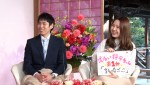 2月18日放送の『新婚さんいらっしゃい！』より