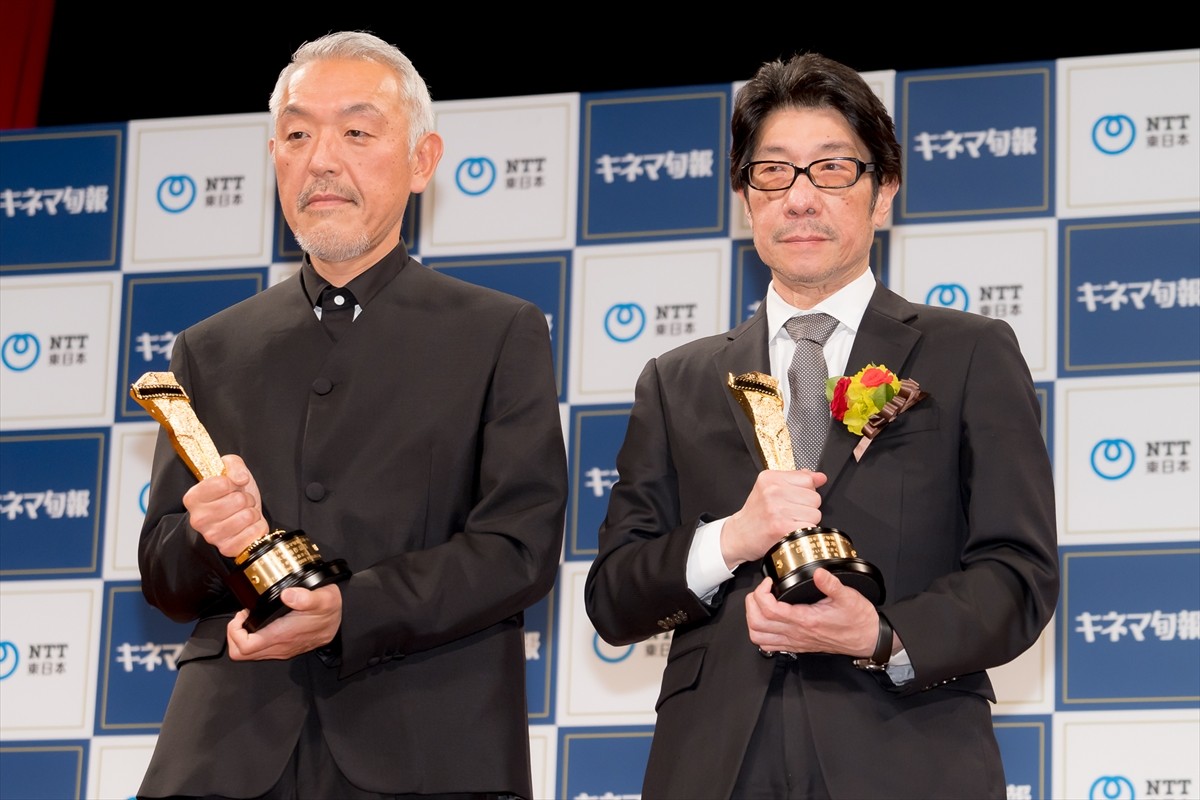 二階堂ふみ、『月』でキネマ旬報助演女優賞受賞「多くのことを学ばせていただきました」
