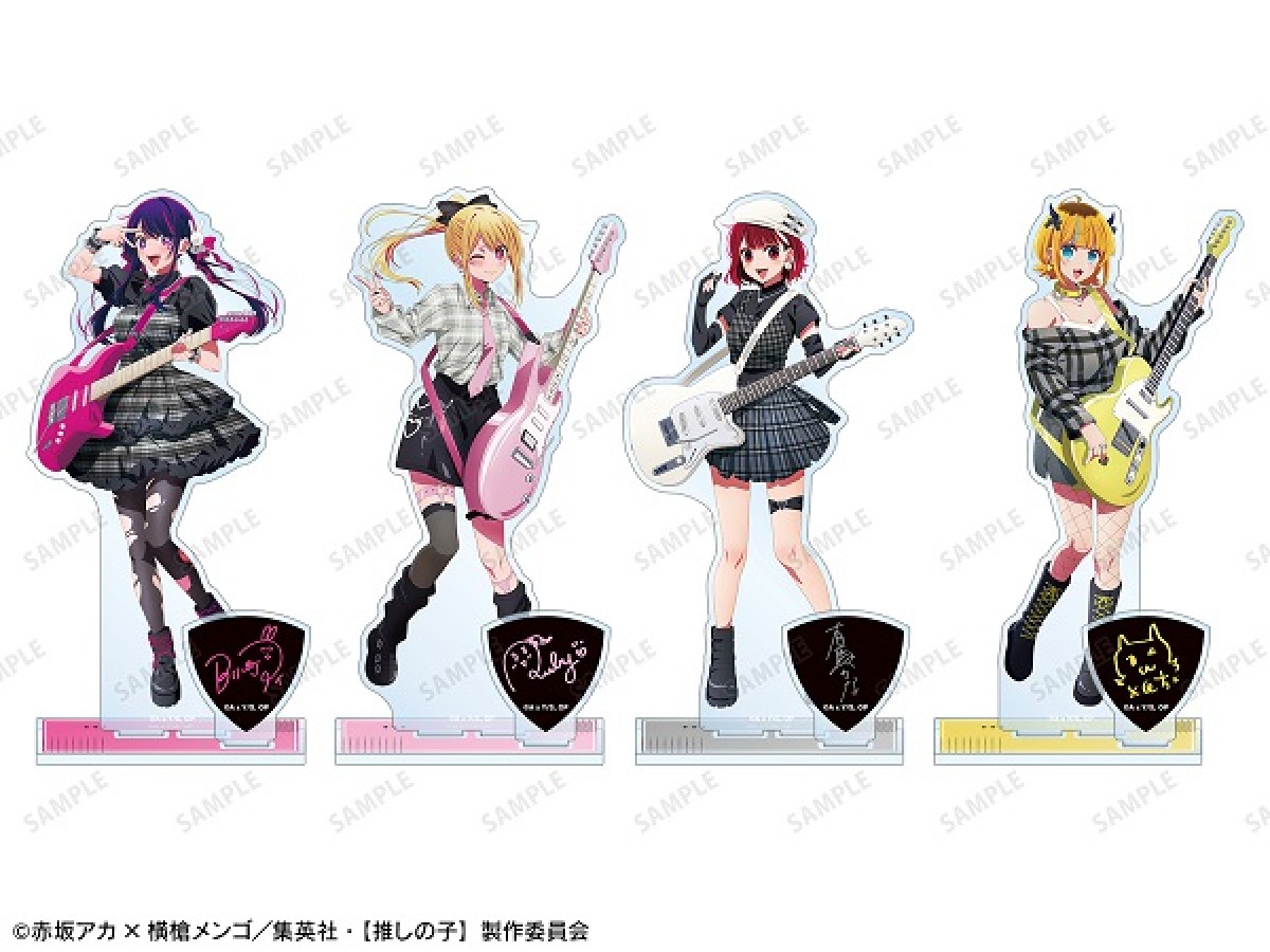 240220_『【推しの子】』ポップアップショップ