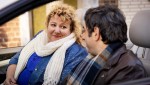 映画『ミセス・クルナス vs. ジョージ・W・ブッシュ』場面写真