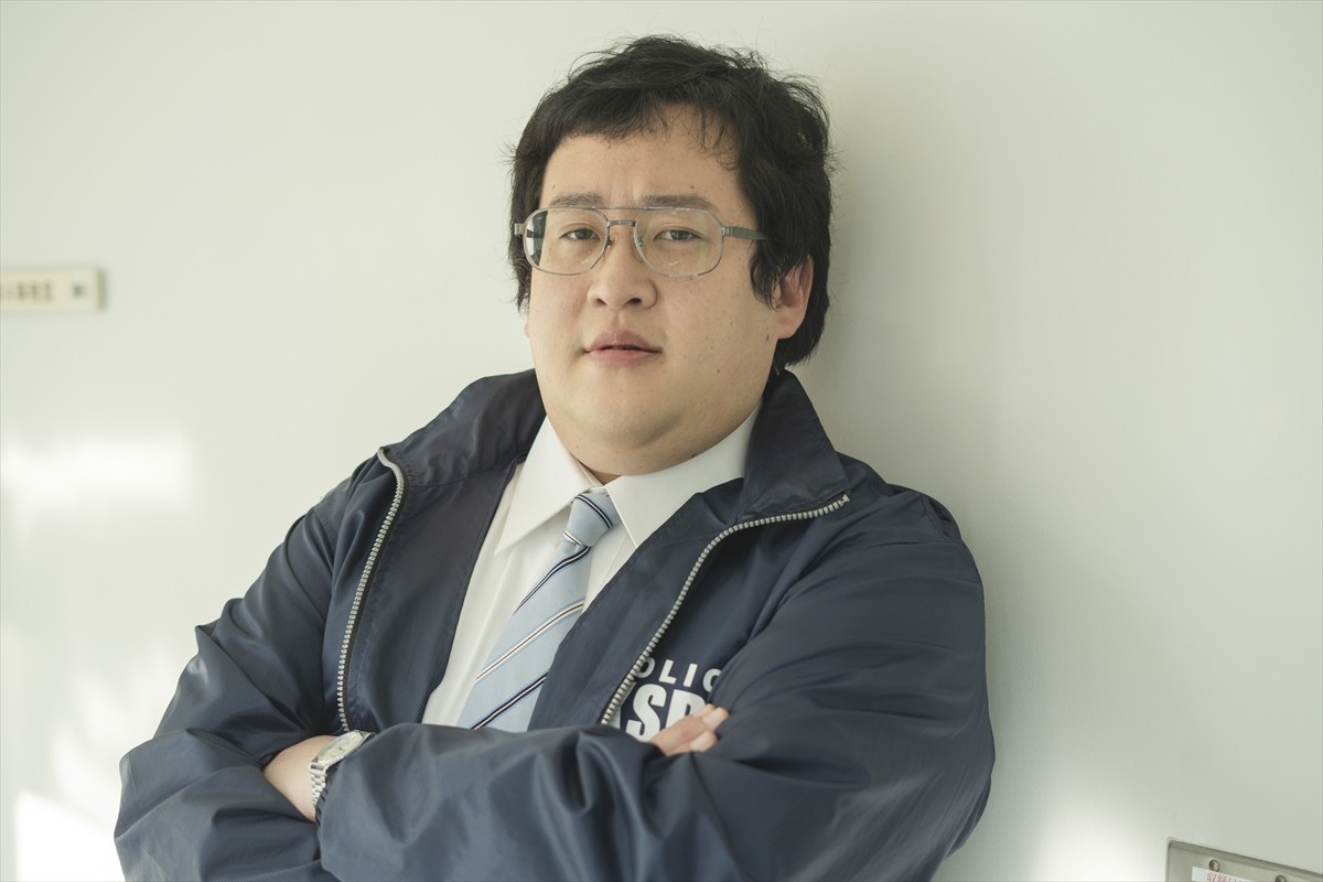 『新空港占拠』ぐんぴぃ　櫻井翔に120kgの体を抱えられるシーンは「本当に申し訳なかった」