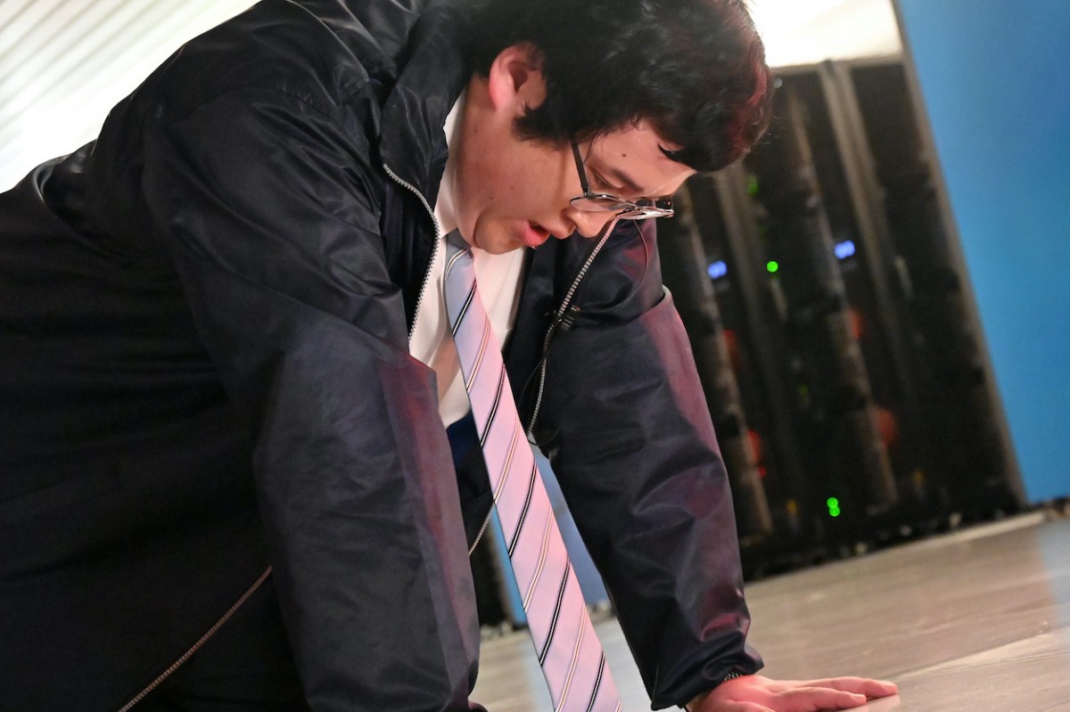 『新空港占拠』ラストで想定外の事態発生　視聴者に衝撃「ミスリードであって」（ネタバレあり）