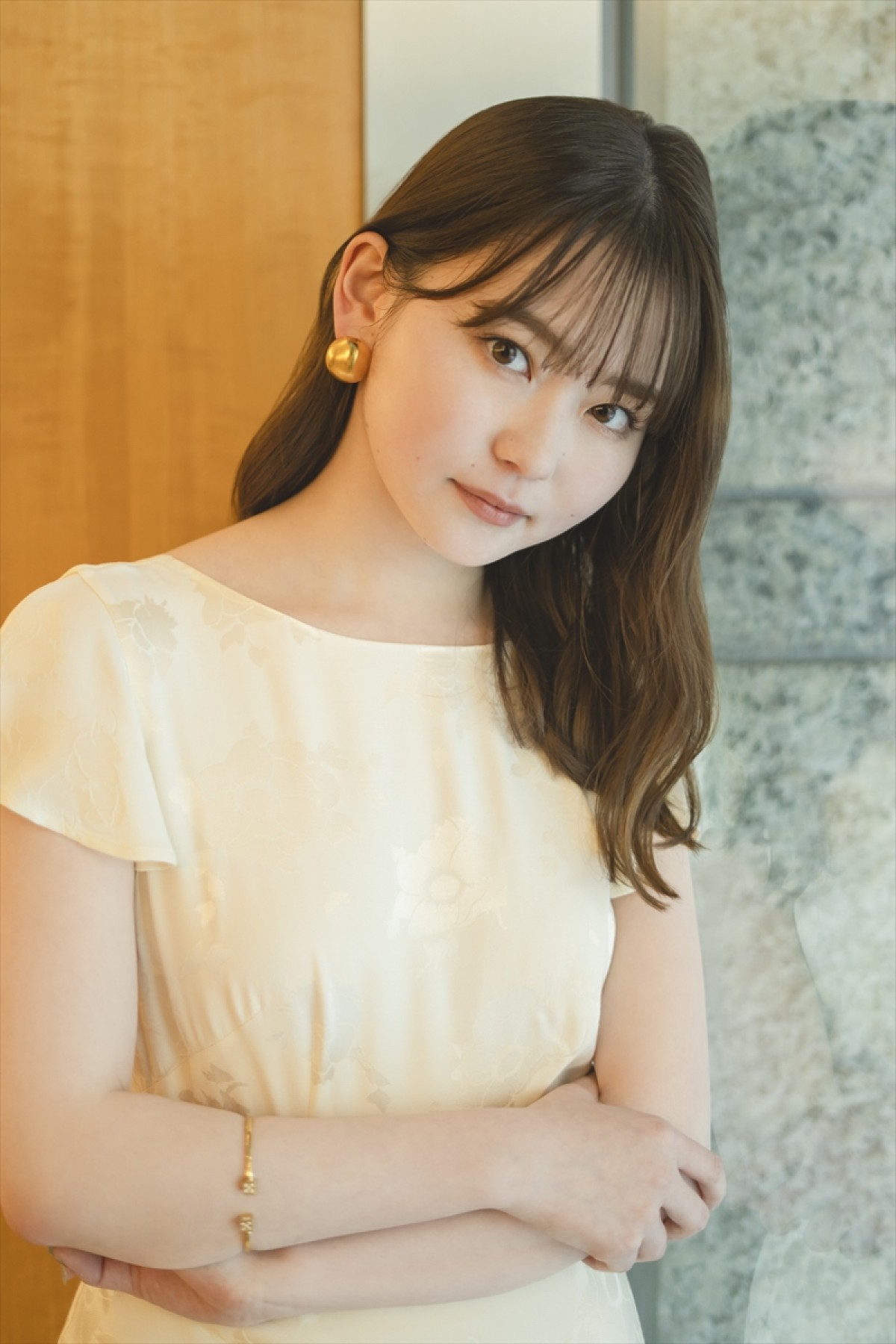 実写『ゴールデンカムイ』山崎賢人＆山田杏奈　原作者・野田サトルの言葉は「とても心強かった」