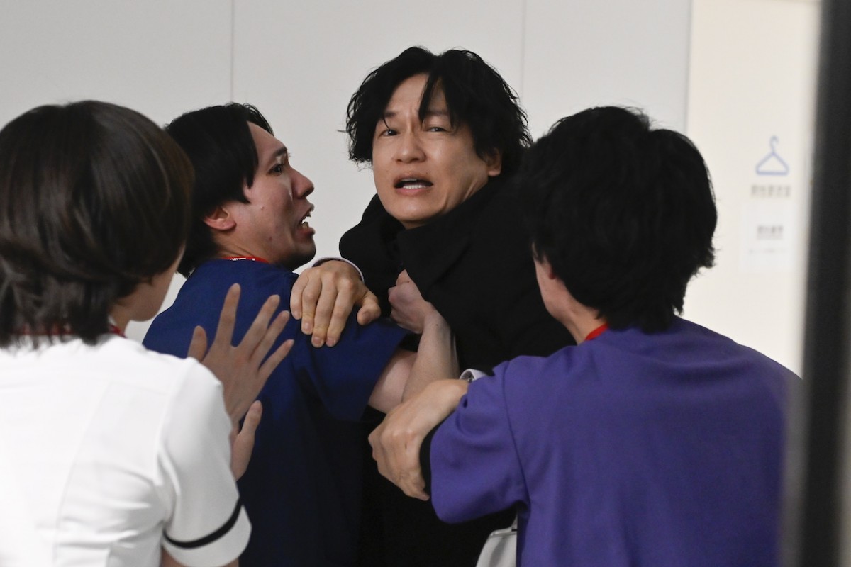 『おっさんずラブ‐リターンズ‐』第7話　“春田”田中圭＆“牧”林遣都、ひょんなことから3歳児の子育てに挑戦！
