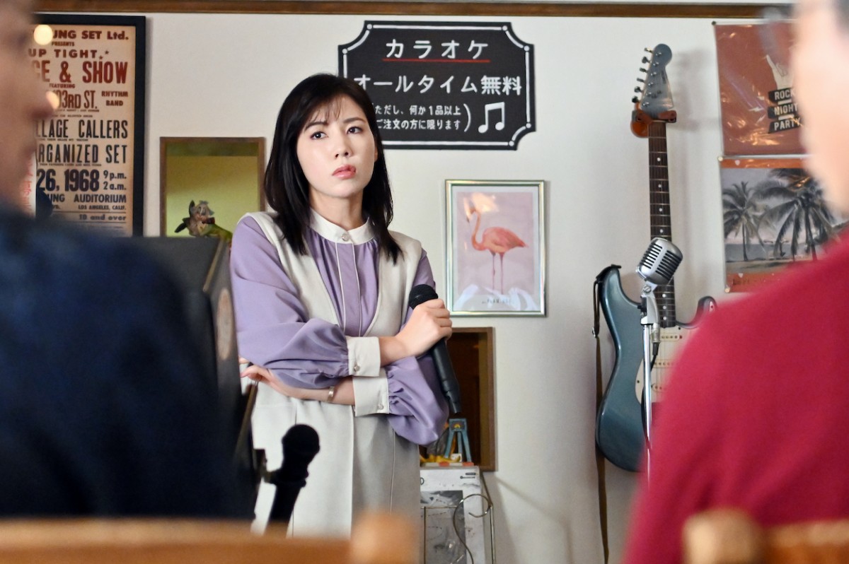 『不適切にもほどがある！』おニャン子の歌詞にびっくり　「どうかしてる」「地獄に落ちるぜ」
