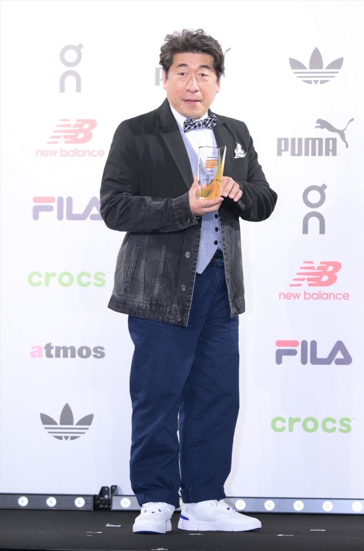 藤田ニコル、なえなのらが『SNEAKER BEST DRESSER AWARD2024』受賞に喜び