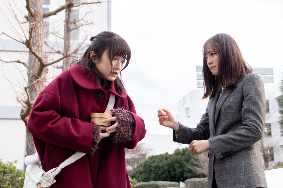 『厨房のありす』“ありす”門脇麦、“倖生”永瀬廉に涙の告白「ピュア」「ひたむきで泣ける」と反響