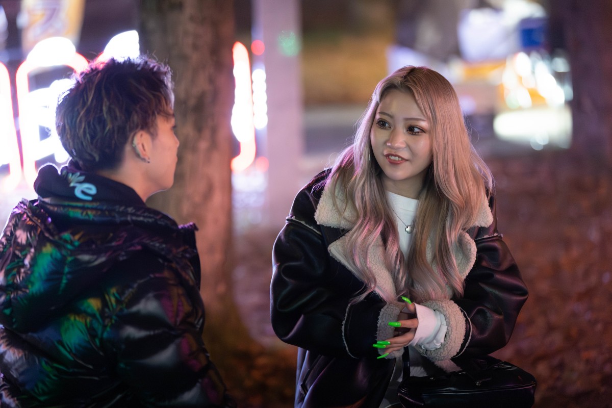 オリックス宮城大弥の“かわいすぎる妹”やーちゃん、男性陣3人のアプローチ受けるモテっぷり！