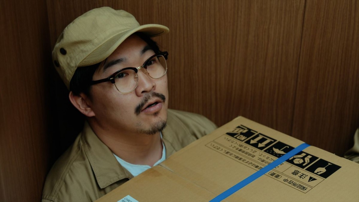 令和ロマン、M‐1優勝後CM初出演！　「サントリー生ビール」新WEB‐CMでオズワルドとほぼ台本なしの爆笑トーク