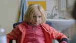 映画『システム・クラッシャー』場面写真
