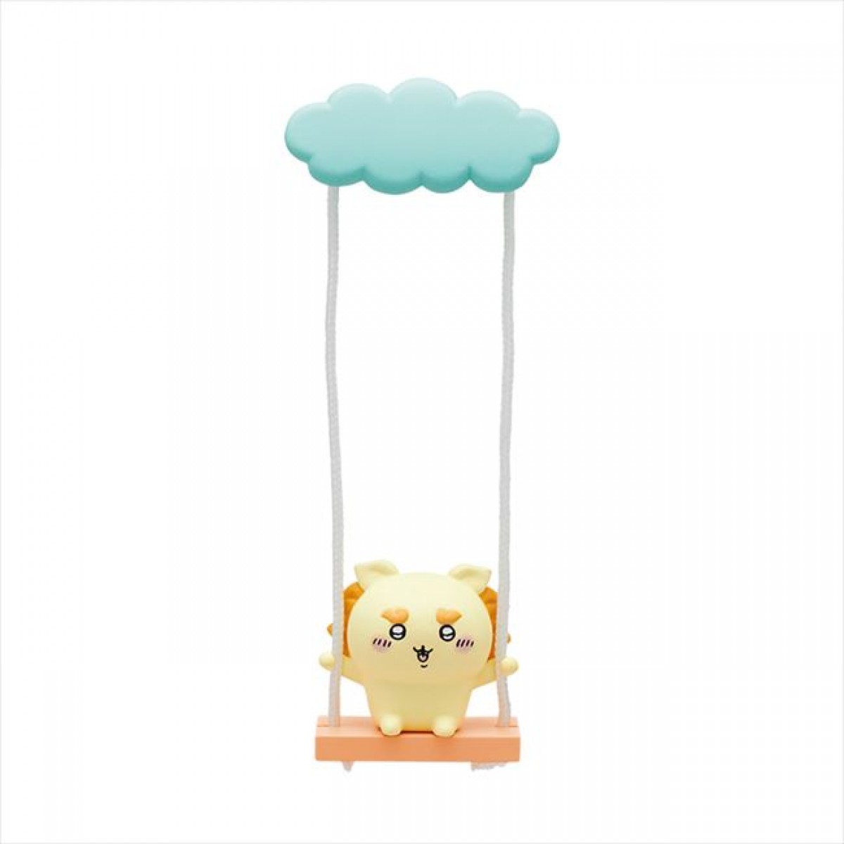 20240213 『ちいかわ』の新作カプセルトイが登場！