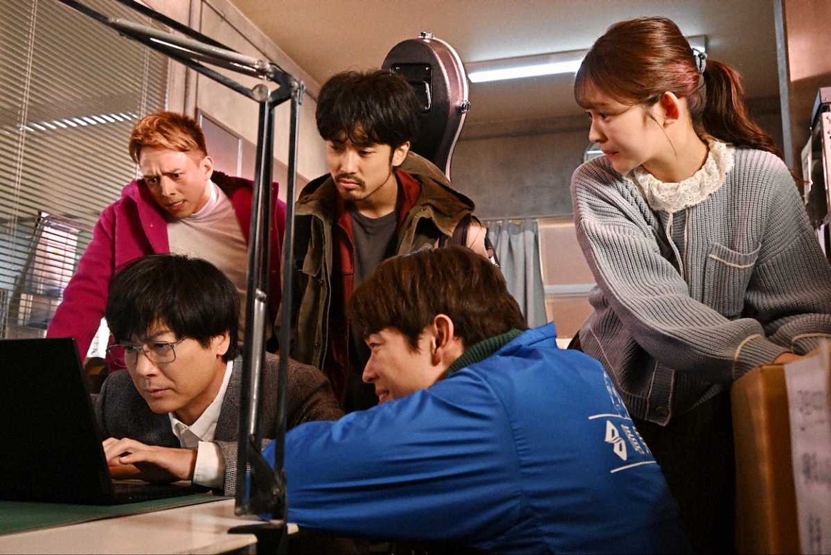 『さよならマエストロ』第6話　解散が決まった晴見フィル、さよならコンサートの準備を進める