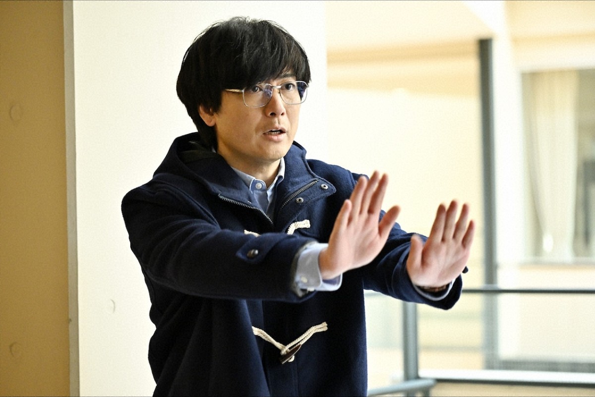 『さよならマエストロ』第6話　解散が決まった晴見フィル、さよならコンサートの準備を進める
