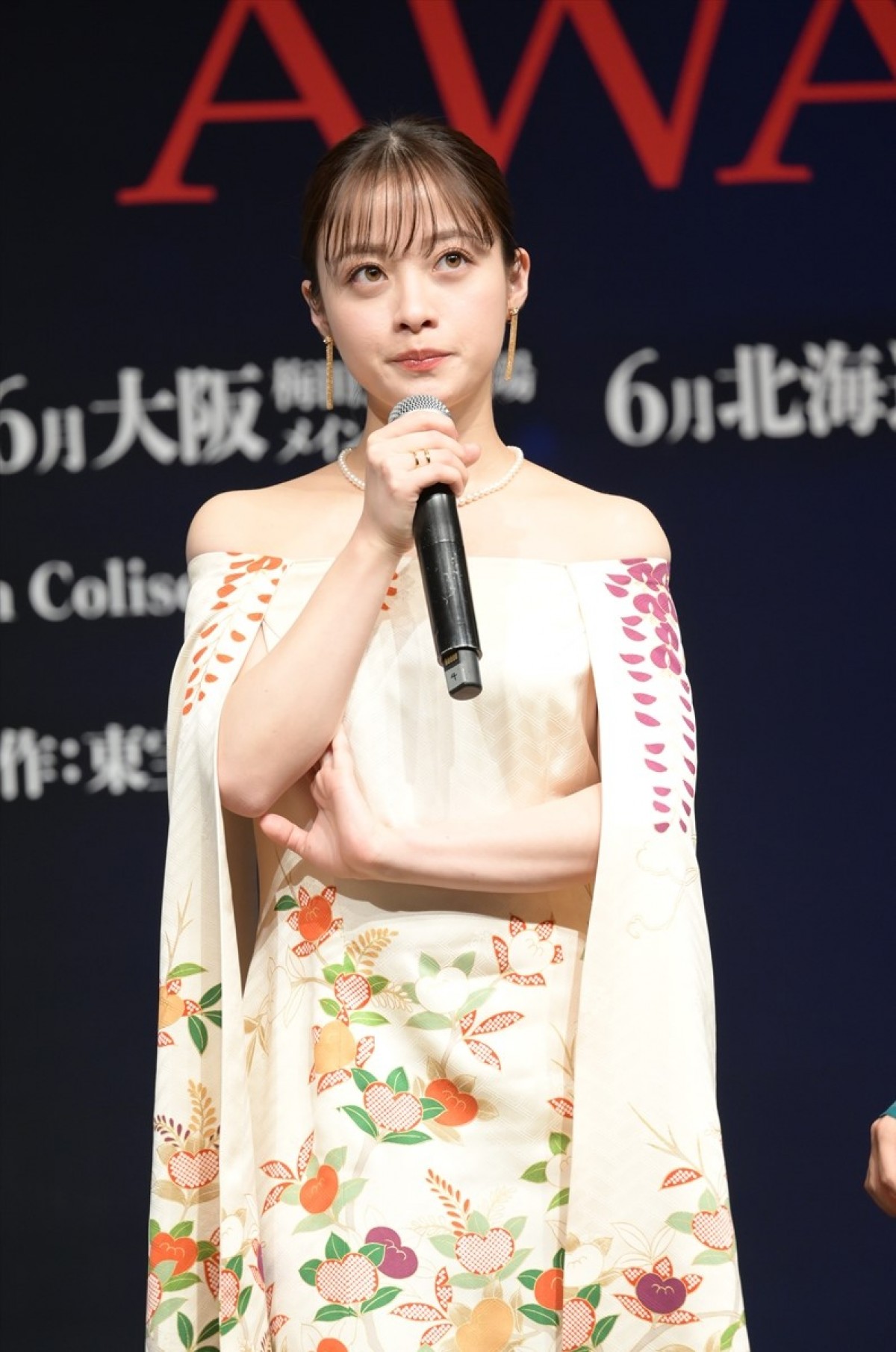 橋本環奈＆上白石萌音、舞台『千と千尋』再演に喜び「かけがえのない作品」「折に触れて思い出す大切なもの」