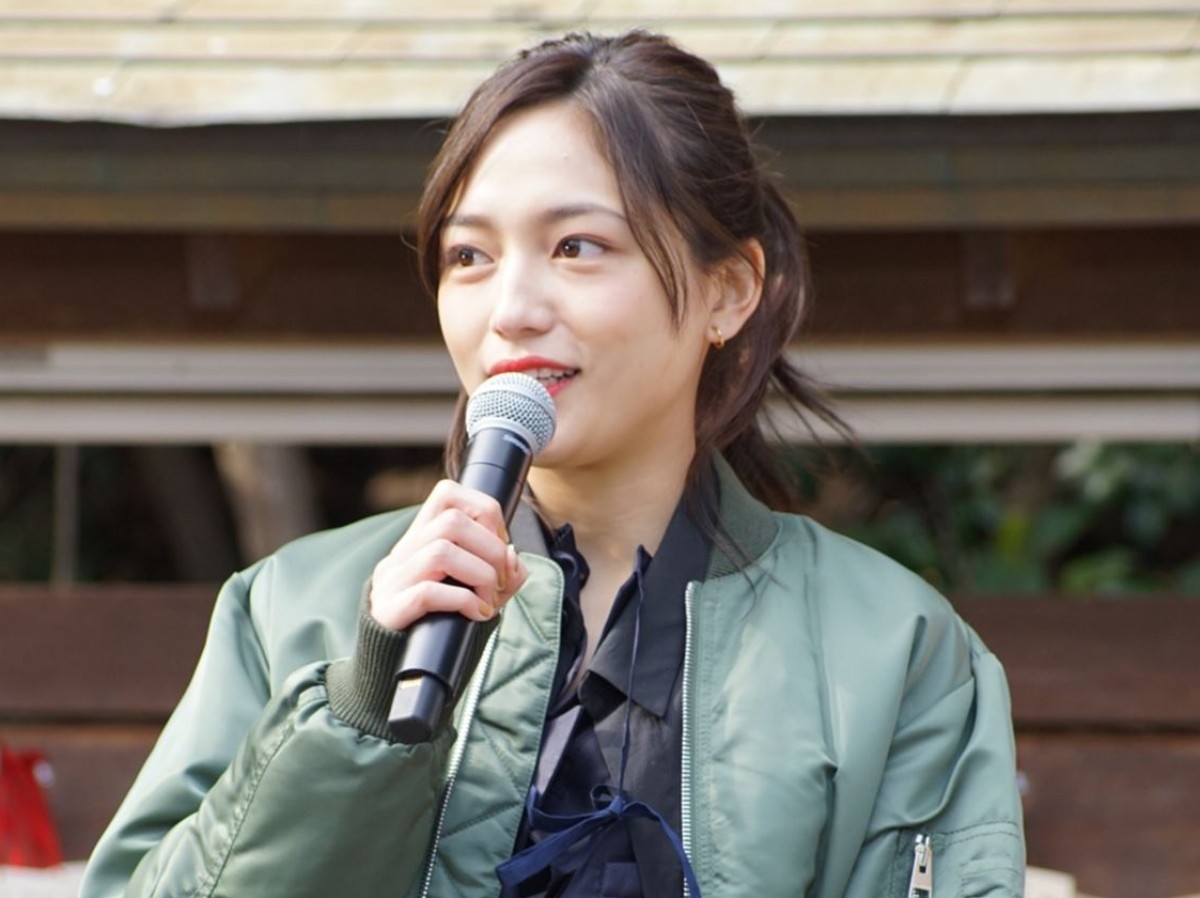 川口春奈が主演した「連ドラ・映画」人気ランキングTOP5