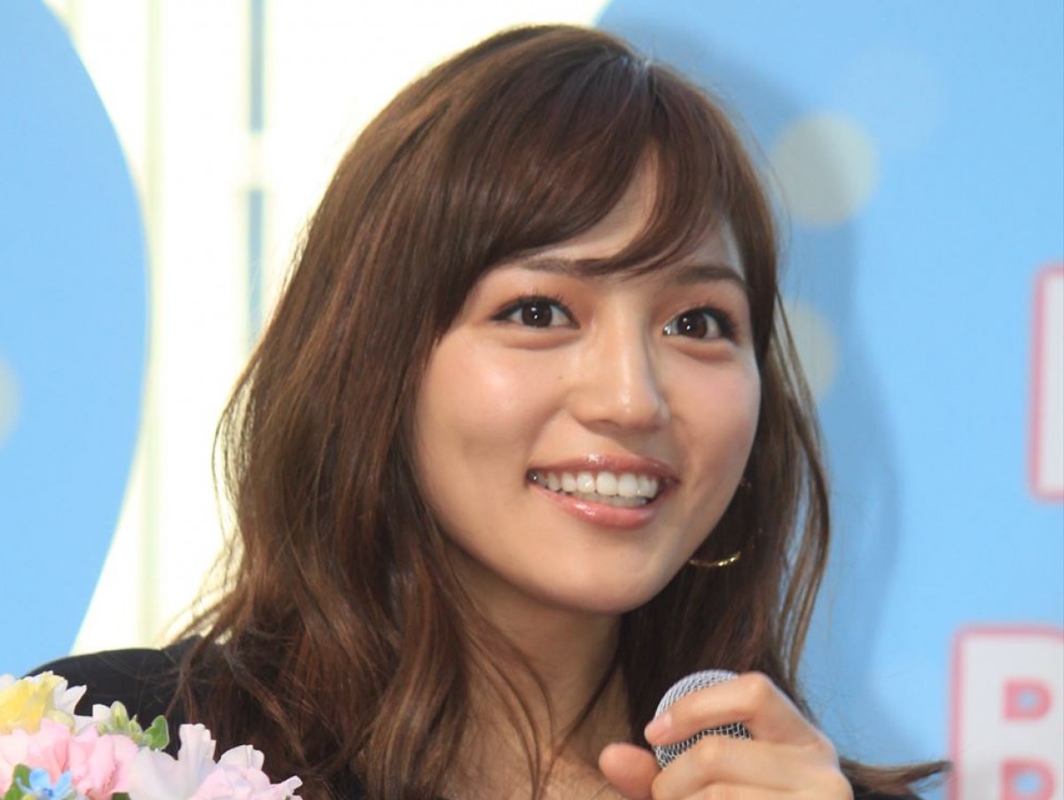 川口春奈が主演した「連ドラ・映画」人気ランキングTOP5