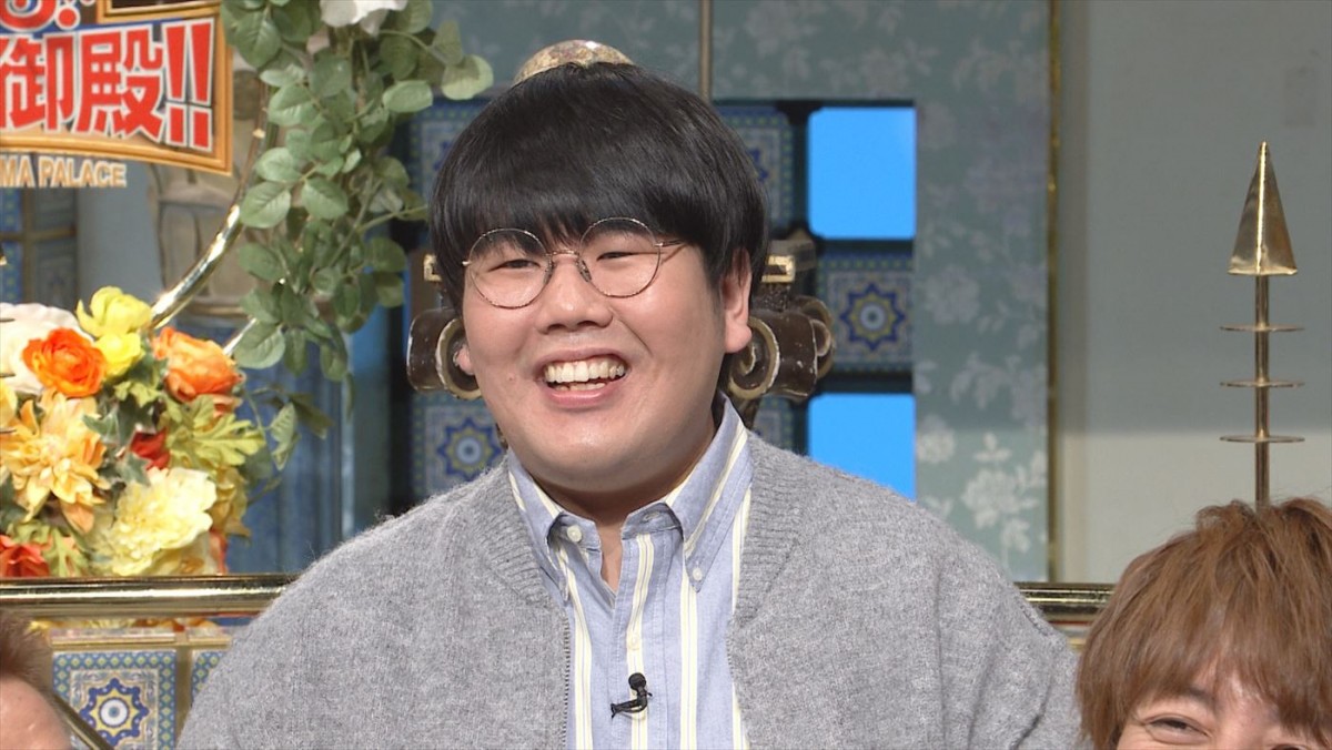 娘もモー娘。に？　中澤裕子からの追及で杉浦太陽が本音を告白！　今夜の『さんま御殿』
