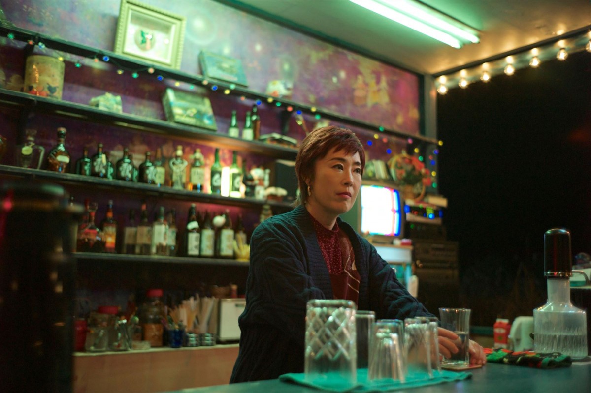 長澤まさみ、坂口健太郎、横浜流星ら共演『パレード』、想い残した者たち切り取る場面写真10点解禁