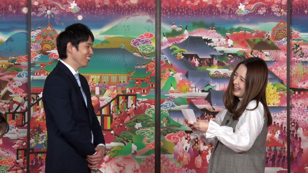 『新婚さん』妻が夫にフラれ続けること12年　中学の同級生夫婦の恋が実ったきっかけとは