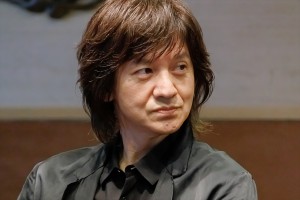 岡本健一、『La Mere 母』『Le Fils 息子』製作発表会に登場