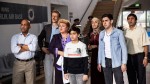映画『ミセス・クルナス vs. ジョージ・W・ブッシュ』場面写真