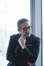 真田広之