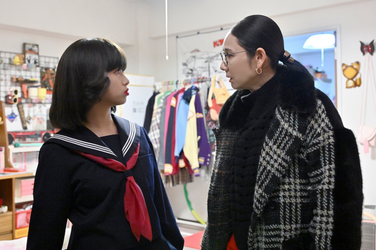 『不適切にもほどがある！』純子がグレた理由に感動の声「そんな理由が」「いい娘すぎる」