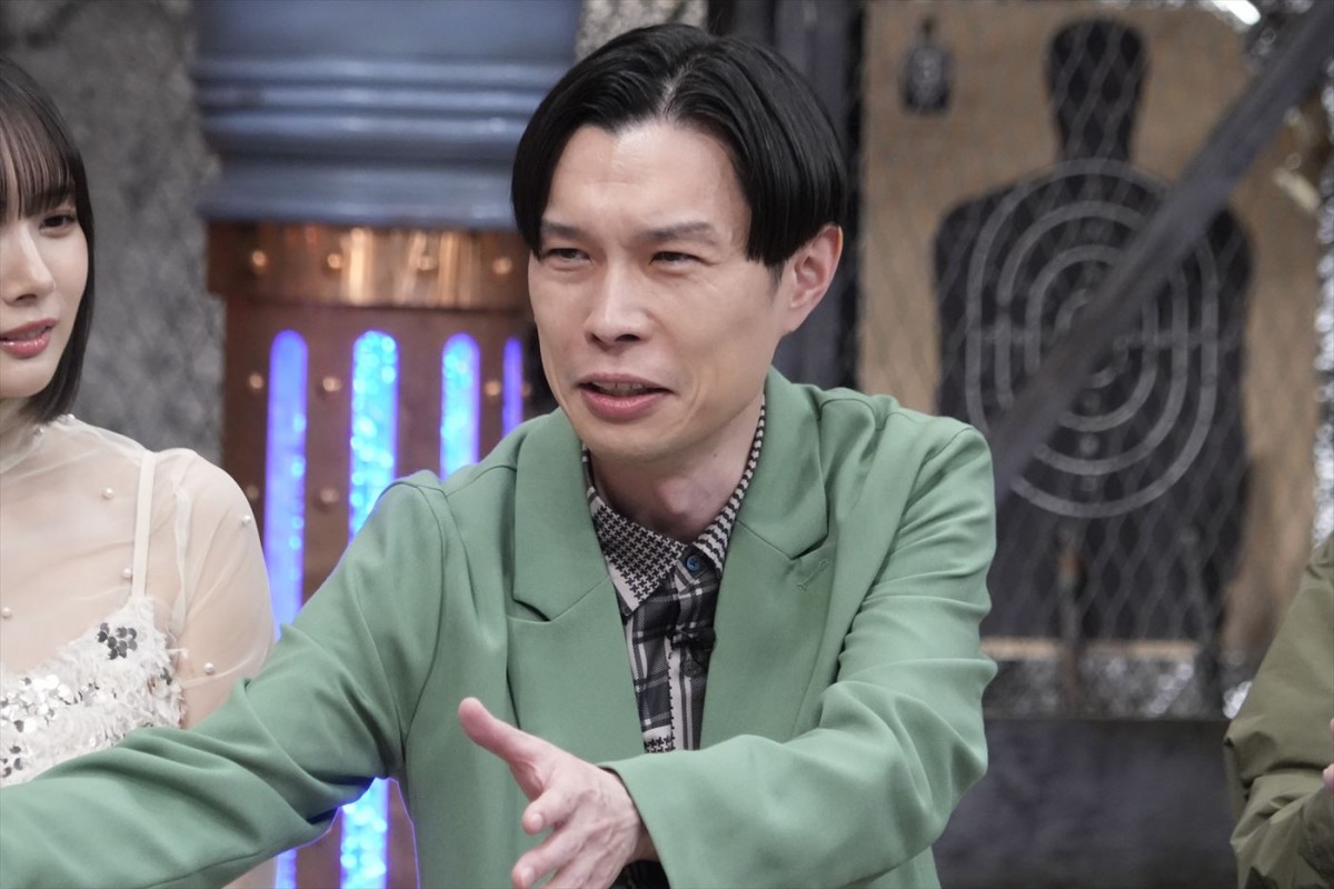SixTONESの松村北斗の自宅・仕事のこだわりにスタジオ驚がく？　あすの『ダウンタウンDX』